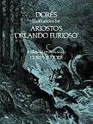 E-Book (epub) Doré's Illustrations for Ariosto's "Orlando Furioso" von Gustave Doré