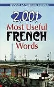 E-Book (epub) 2,001 Most Useful French Words von Heather Mccoy