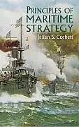 E-Book (epub) Principles of Maritime Strategy von Julian S. Corbett