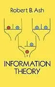 E-Book (epub) Information Theory von Robert B. Ash