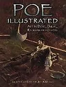 E-Book (epub) Poe Illustrated von Jeff A. Menges