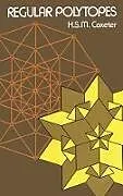 E-Book (epub) Regular Polytopes von H. S. M. Coxeter