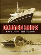 E-Book (epub) Doomed Ships von William H. Miller