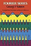 E-Book (epub) Fourier Series von Georgi P. Tolstov