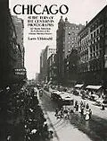 E-Book (epub) Chicago at the Turn of the Century in Photographs von Larry A. Viskochil