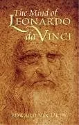 E-Book (epub) The Mind of Leonardo da Vinci von Edward Mccurdy