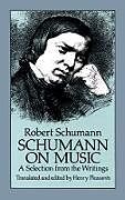 eBook (epub) Schumann on Music de Robert Schumann