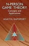 E-Book (epub) N-Person Game Theory von Anatol Rapoport