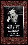E-Book (epub) The Life of William Morris von J. W. Mackail