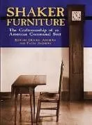 ePUB Shaker Furniture von Edward D. and Faith Andrews