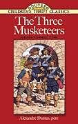 E-Book (epub) The Three Musketeers von Alexandre Dumas