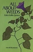 E-Book (epub) All About Weeds von Edwin R. Spencer