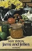 E-Book (epub) Jams and Jellies von May Byron