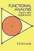 E-Book (epub) Functional Analysis von R. E. Edwards