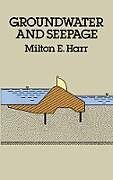 E-Book (epub) Groundwater and Seepage von Milton E. Harr