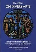 E-Book (epub) On Divers Arts von Theophilus