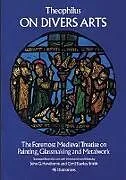 E-Book (epub) On Divers Arts von Theophilus