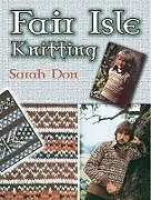 eBook (epub) Fair Isle Knitting de Sarah Don