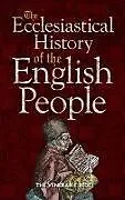E-Book (epub) The Ecclesiastical History of the English People von The Venerable Bede