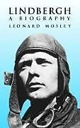 E-Book (epub) Lindbergh von Leonard Mosley