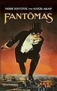 E-Book (epub) Fantômas von Marcel Allain, Pierre Souvestre