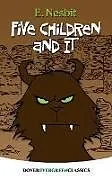 E-Book (epub) Five Children and It von E. Nesbit