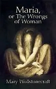 E-Book (epub) Maria, or The Wrongs of Woman von Mary Wollstonecraft