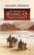 E-Book (epub) The History of Rasselas von Samuel Johnson