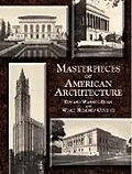 ePUB Masterpieces of American Architecture von Edward Warren Hoak, Willis Humphrey Church