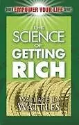 E-Book (epub) The Science of Getting Rich von Wallace D. Wattles