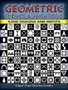 ePUB Geometric Themes and Variations von Miguel Angel Sánchez Serrano