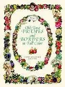 E-Book (epub) Old-Time Frames and Borders in Full Color von Carol Belanger Grafton