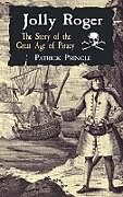 eBook (epub) Jolly Roger de Patrick Pringle