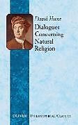 E-Book (epub) Dialogues Concerning Natural Religion von David Hume