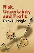 E-Book (epub) Risk, Uncertainty and Profit von Frank H. Knight