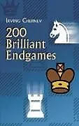 E-Book (epub) 200 Brilliant Endgames von Irving Chernev