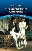 E-Book (epub) The Magnificent Ambersons von Booth Tarkington