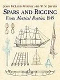 ePUB Spars and Rigging von John M'Leod Murphy, W. N. Jeffers