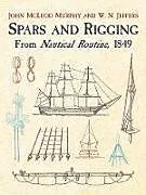 ePUB Spars and Rigging von John M'Leod Murphy, W. N. Jeffers