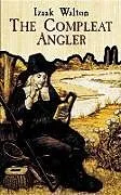 ePUB The Compleat Angler von Izaak Walton
