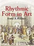 ePUB Rhythmic Form in Art von Irma A. Richter