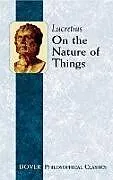E-Book (epub) On the Nature of Things von Lucretius