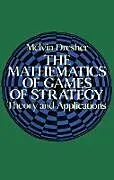 ePUB The Mathematics of Games of Strategy von Melvin Dresher