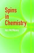 eBook (epub) Spins in Chemistry de Roy McWeeny