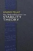 E-Book (epub) An Introduction to Stability Theory von Anand Pillay