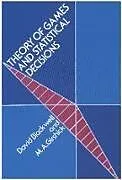 ePUB Theory of Games and Statistical Decisions von David A. Blackwell, M. A. Girshick