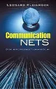 E-Book (epub) Communication Nets von Leonard Kleinrock