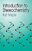 E-Book (epub) Introduction to Stereochemistry von Kurt Mislow