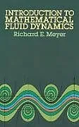 E-Book (epub) Introduction to Mathematical Fluid Dynamics von Richard E. Meyer