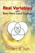 E-Book (epub) Real Variables with Basic Metric Space Topology von Robert B. Ash